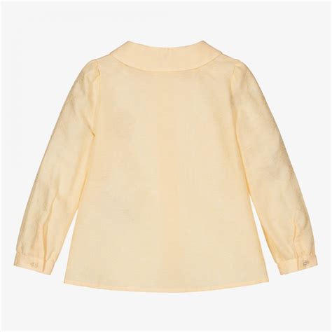 gucci blouse baby|gucci blouses images.